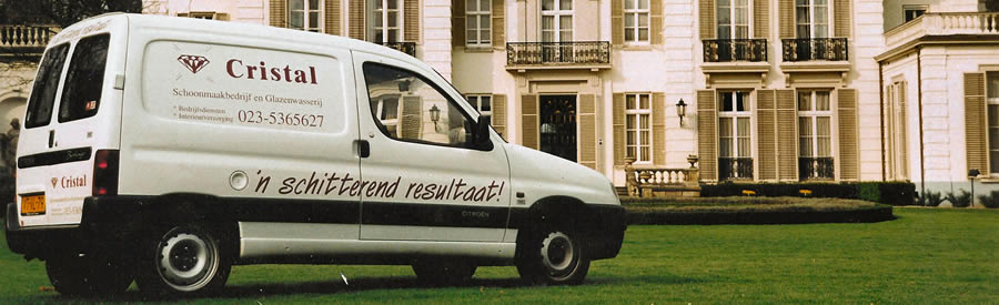 Voor een schitterend resultaat